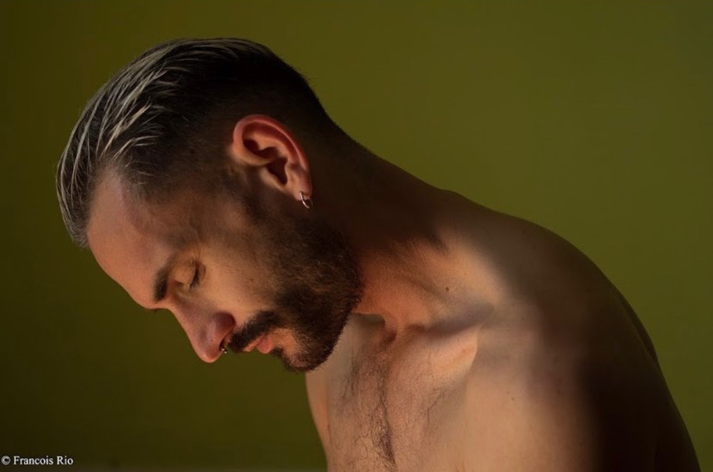 photo portrait Quintessence Lamoure Florian 