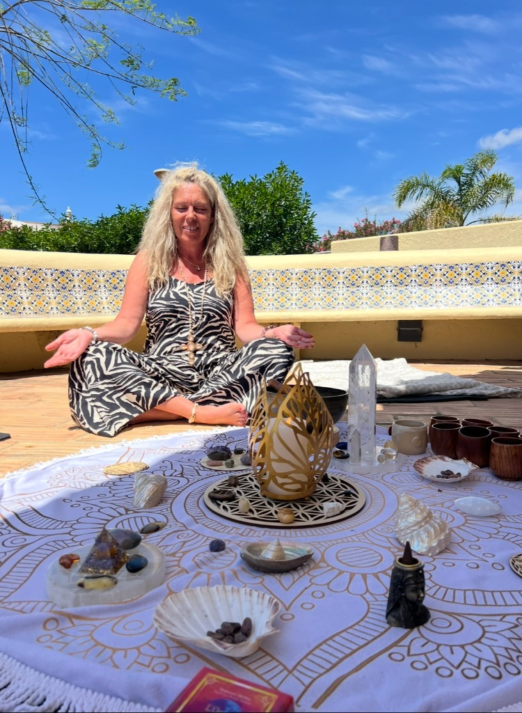 photo activite LUMINESENS CLAIRE DE SALVERTE