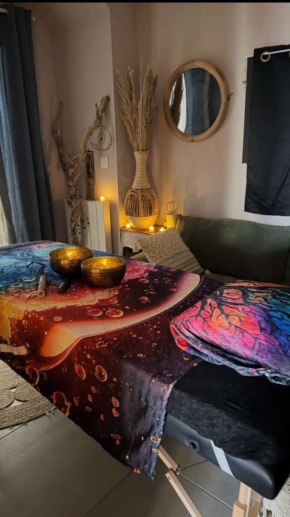 photo cabinet CLAIRE DE SALVERTE