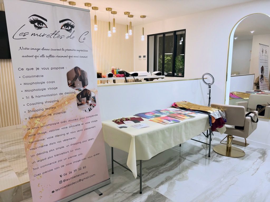 photo activite Les Mirettes de Co