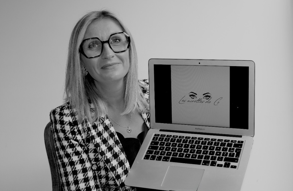 photo portrait Les Mirettes de Co