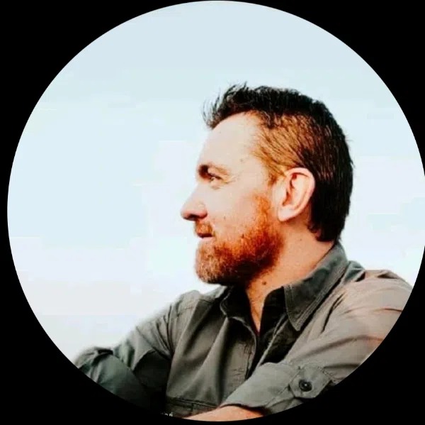 photo portrait Jerome CARTIER