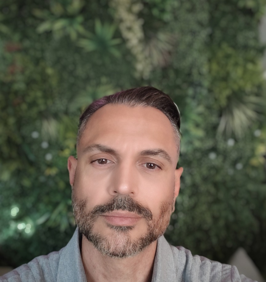 photo portrait Guillermin Nicolas