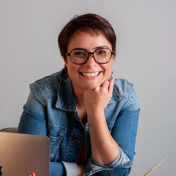 Adeline Frouin - L’envolée des mots