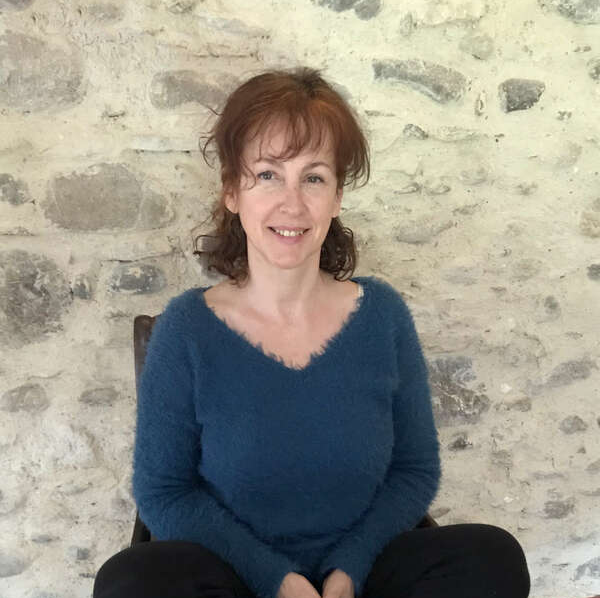 Solange Folie Desjardins