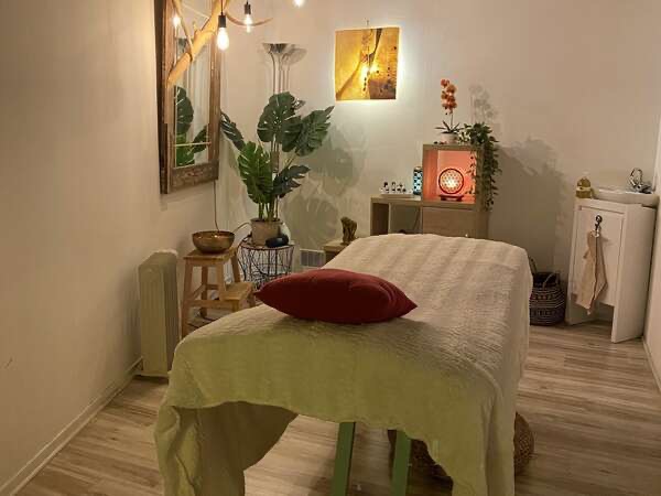 photo cabinet Solange Folie Desjardins