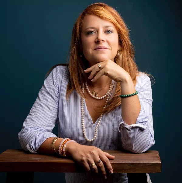 photo portrait Caroline Pagnoux Amar