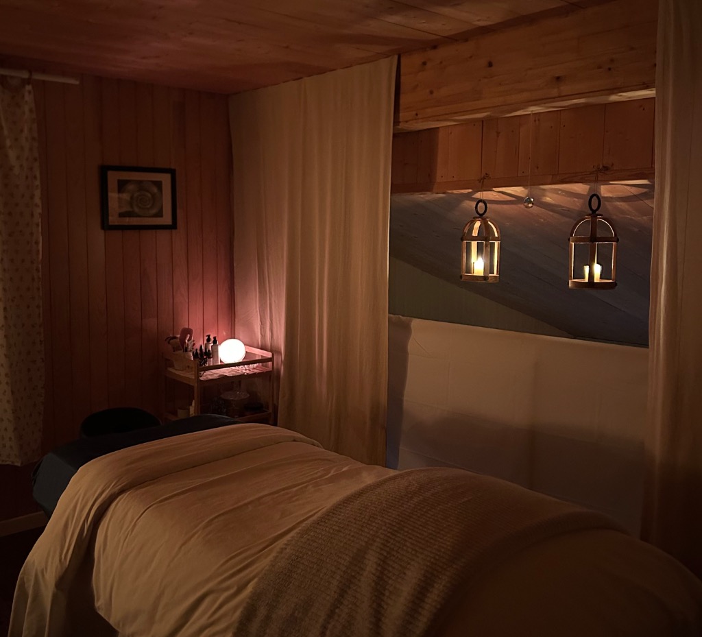 photo cabinet Le Secret