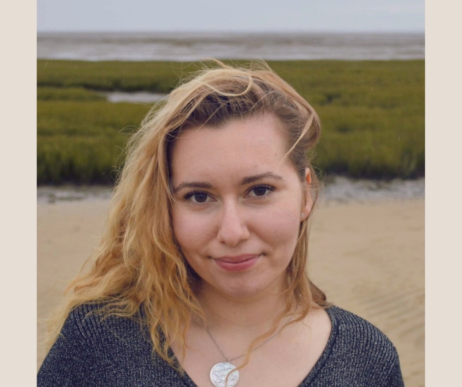 photo portrait Le Secret