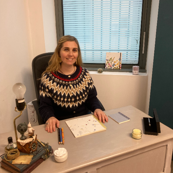 Emmanuelle KAYDEL - Cabinet L’Esquisse