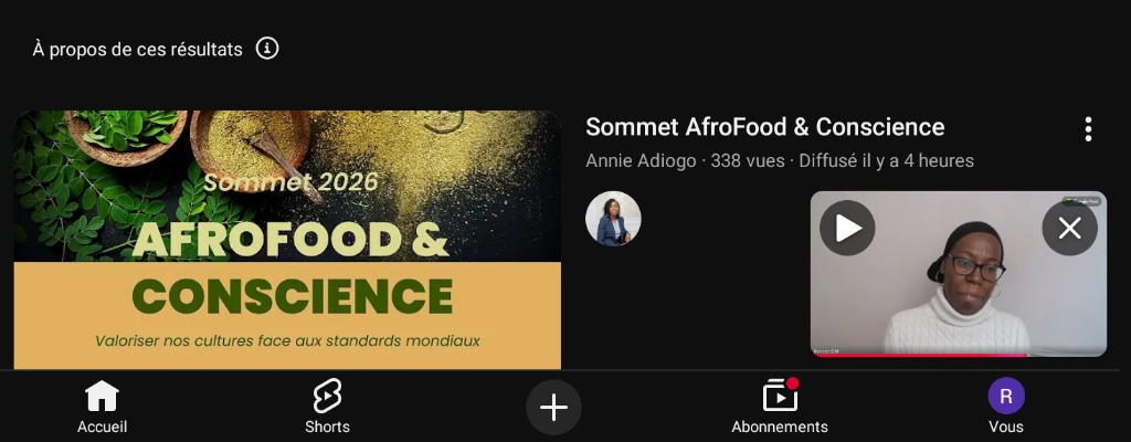 photo activite RM Nutrition