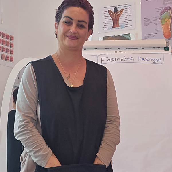 Esthétique formations