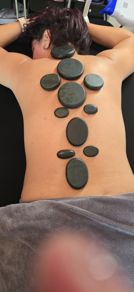 photo seance Esthétique formations