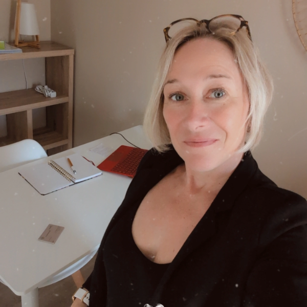 Jessica hypnothérapeute 