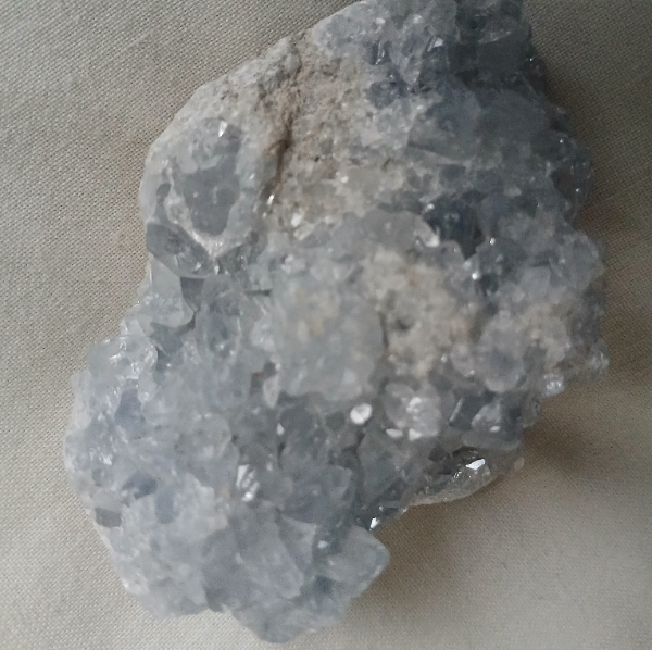 Celestine energeticienne