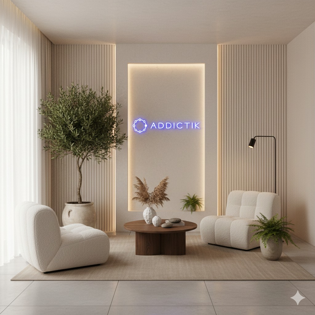 photo cabinet Addictik