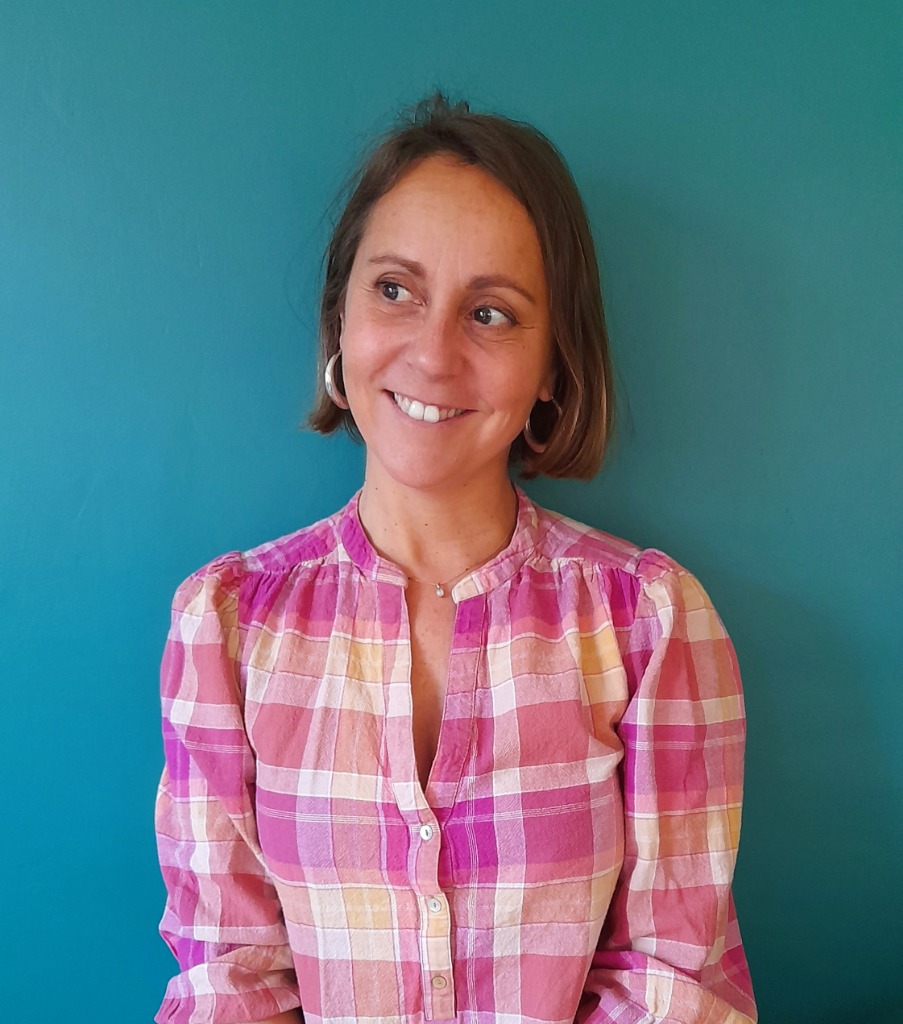 photo portrait Anael Cardonnet