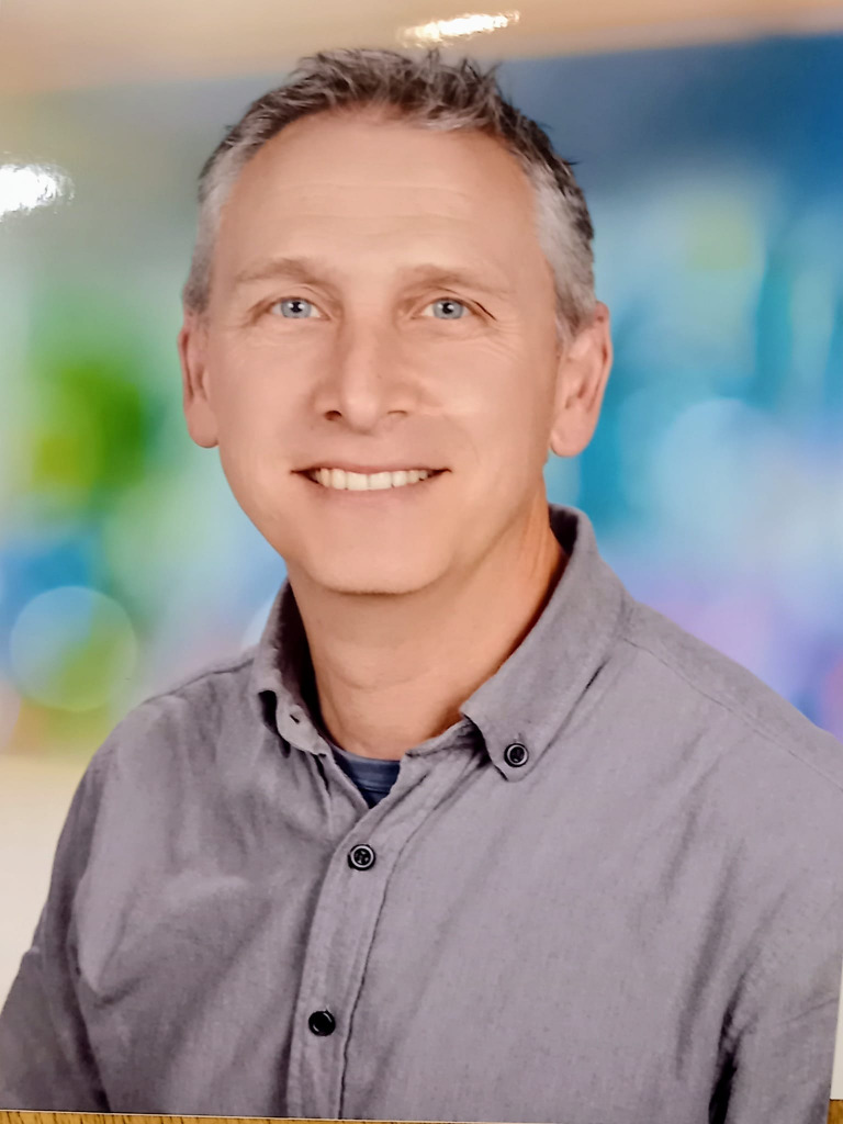 photo portrait Renouveauversois RUBIN rémi