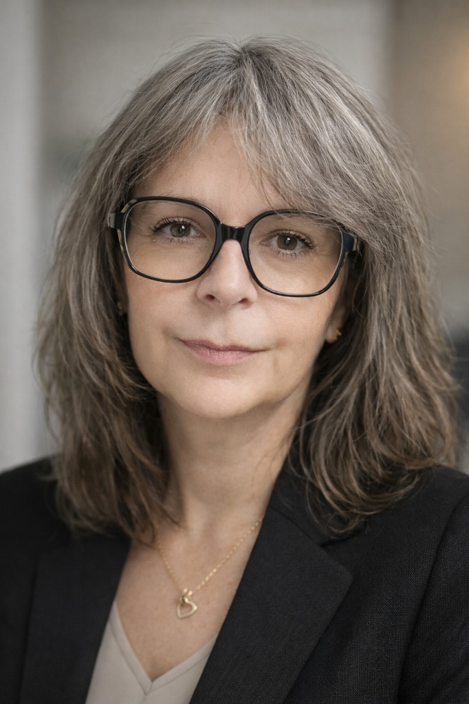 photo portrait ISA-IPNOSE