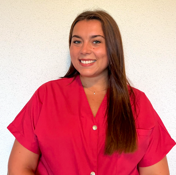 Maëlle Obin Ostéopathe D.O.