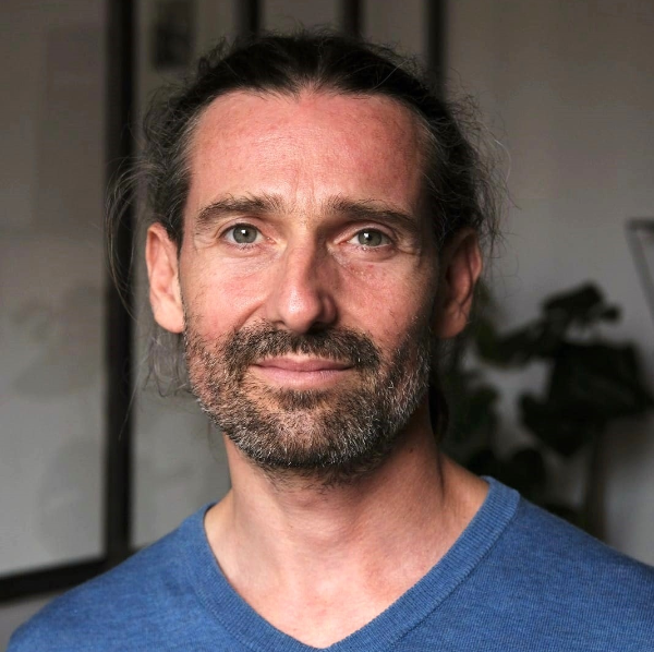 Olivier Laleu Psychothérapie