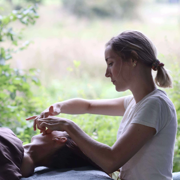 Une tendre parent’aise