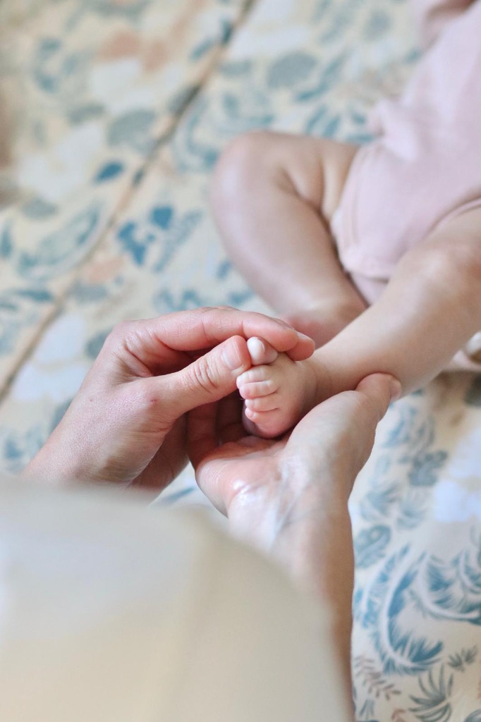 photo activite Une tendre parent’aise