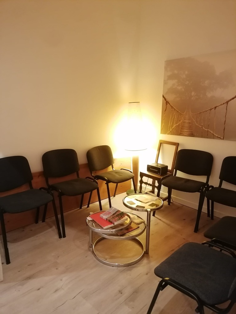 photo activite Clara PONTUS