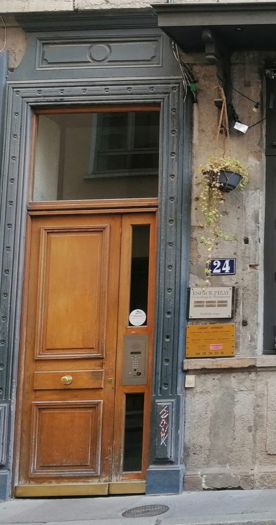 photo portrait Clara PONTUS