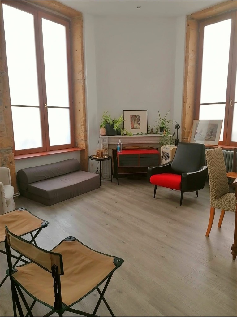 photo seance Clara PONTUS