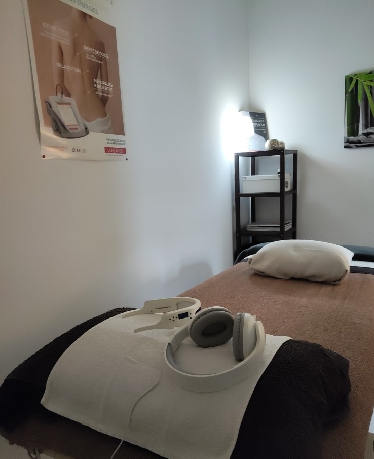 photo cabinet ROUSSELOT Marie