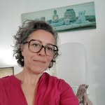 photo portrait ROUSSELOT Marie