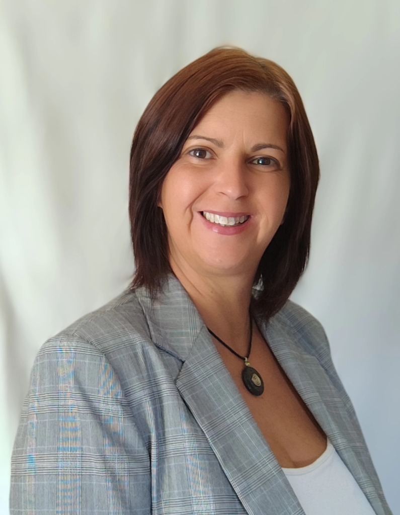 photo portrait Delphine GIUMMARRA