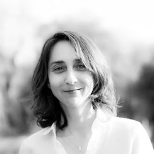 Abigaëlle Virginie LARDOUX