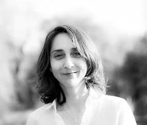 photo portrait Abigaëlle Virginie LARDOUX