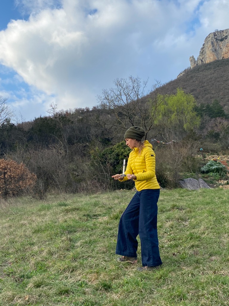 photo activite Bien sur Terre