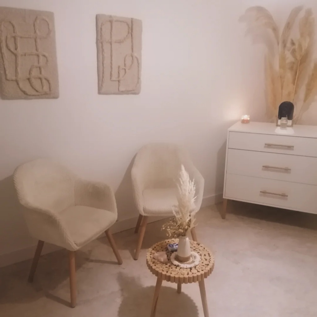 photo cabinet Amélie DUCASSE