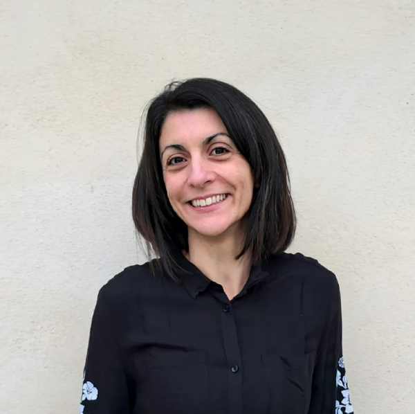 Céline -CONSULTANTE BEAUTE