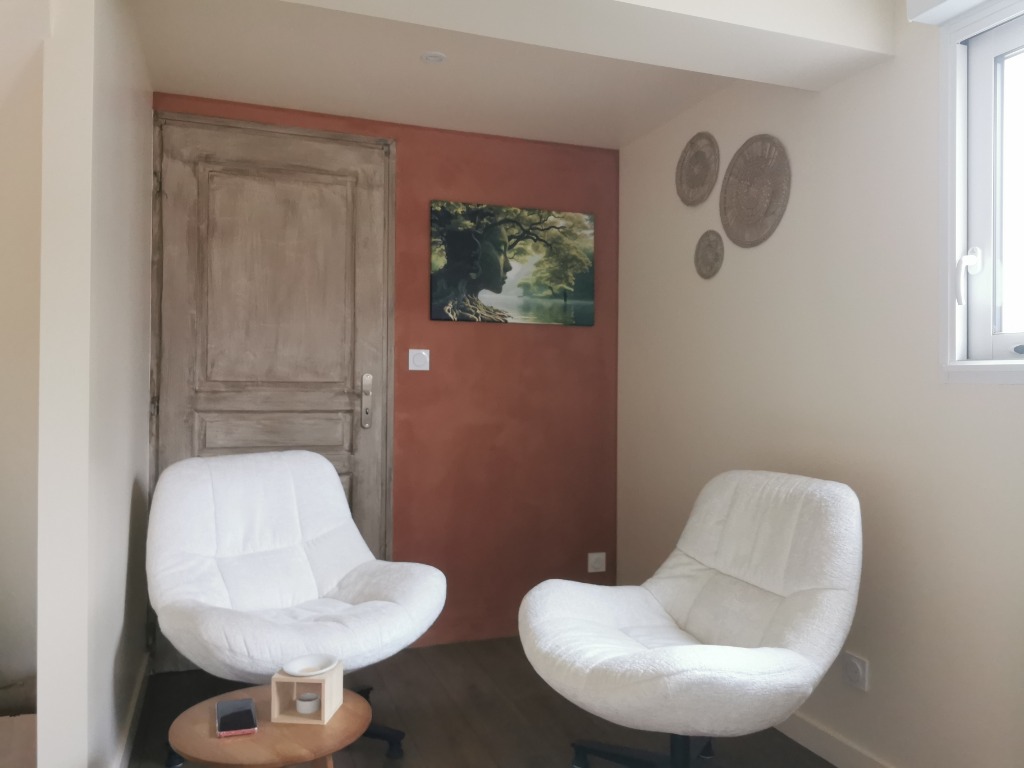 photo cabinet Thierry PABUT