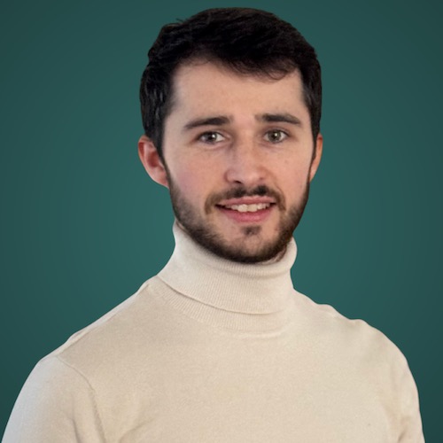 photo portrait Soléo Massage