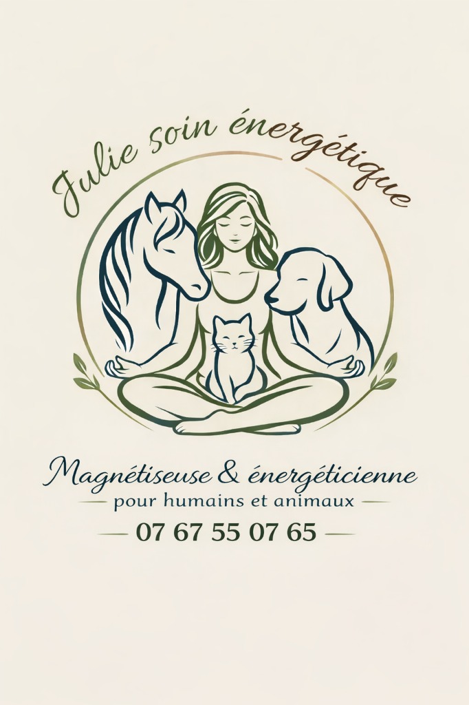 photo portrait Julie soin énergétique 