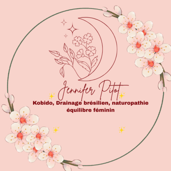 Jennifer pitot kobido, drainage Brésilien