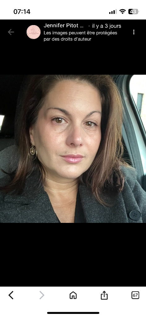 photo activite Jennifer pitot kobido, drainage Brésilien