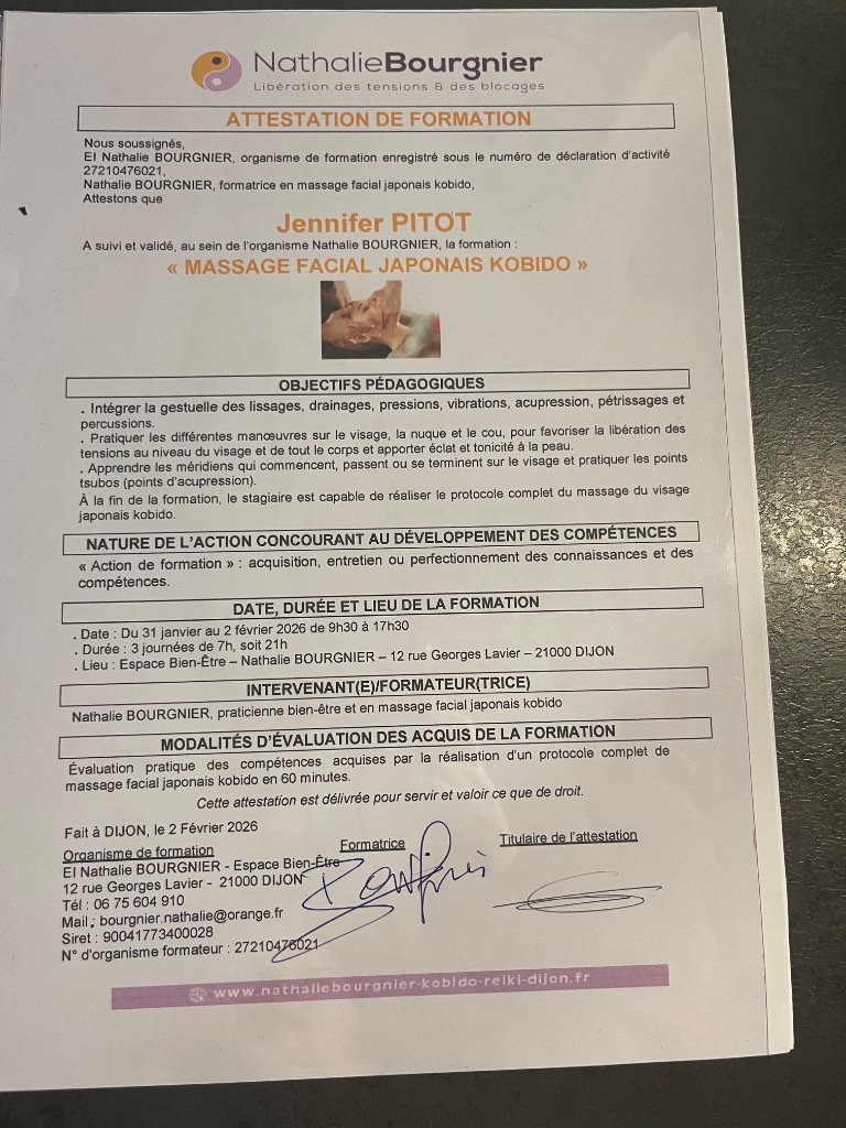 photo portrait Jennifer pitot