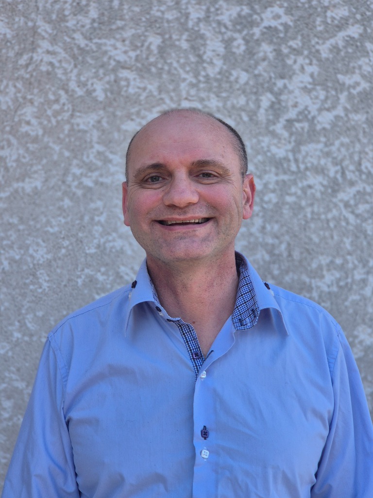 photo portrait Stéphane CHOC