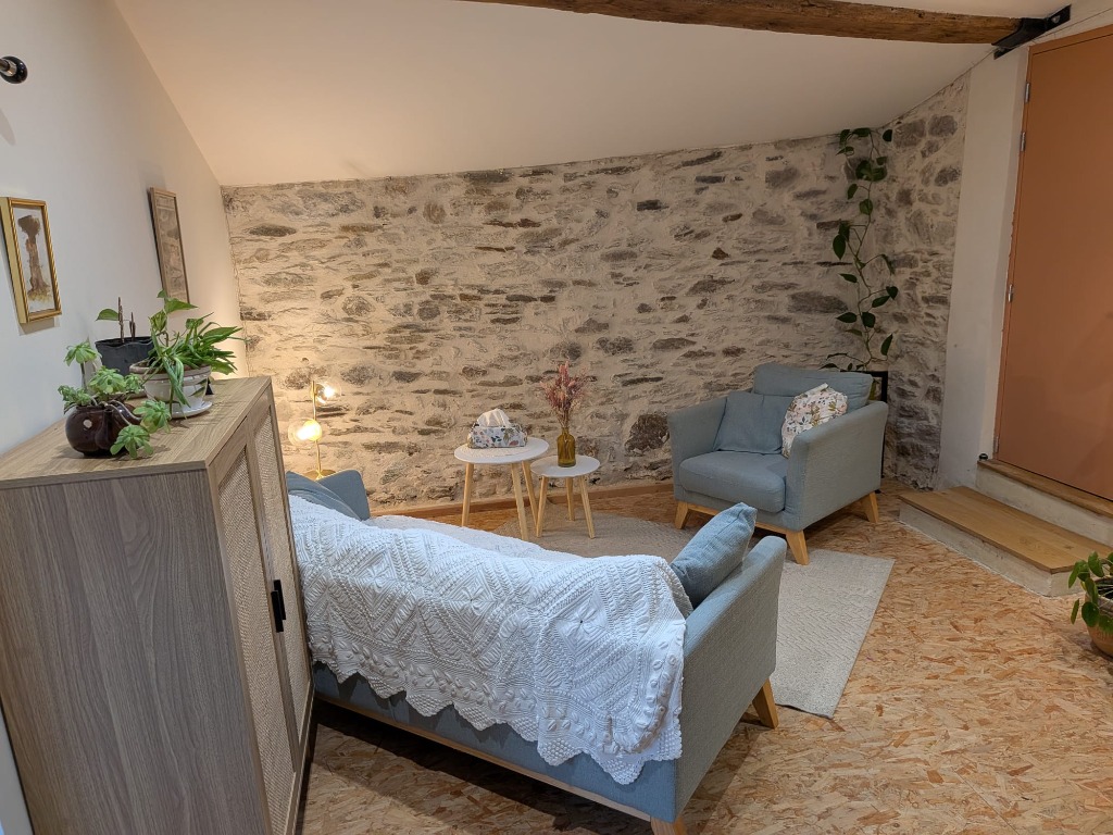 photo cabinet Guignet Lise