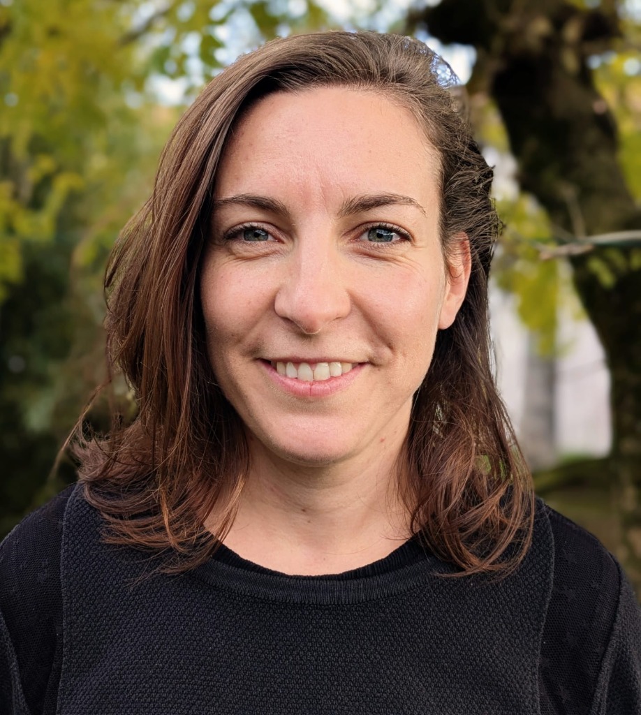 photo portrait Guignet Lise