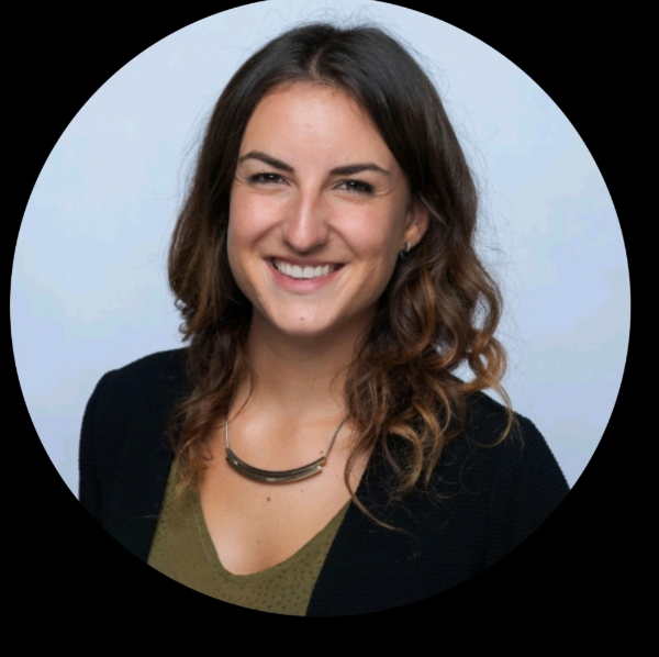 Cindy Pereira Psychologue du Travail 