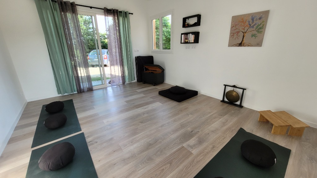 photo cabinet Uni Vers Bien Etre