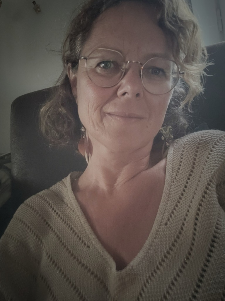 photo portrait Uni Vers Bien Etre